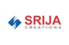 Srija Creations Logo