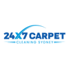 247 Carpet Cleaning Sydney Logo