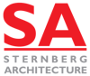 STERNBERG ARCHITECTURE INC Logo
