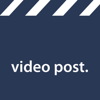 Video Post Logo