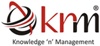 KNM Management Advisory Logo
