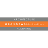 ORANGEWALLstudios architecture + planning Logo