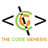 Code Genesis Logo
