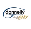 Donnelly Communications, Inc. Logo