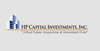 HP Capital Investments Logo