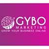 GYBO Digital Marketing Logo