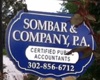 Sombar & Company CPA's, P.A. Logo