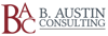 B. Austin Consulting, LLC Logo
