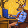Buck Software Logo