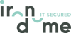 Iron Dome Logo