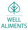 Well Aliments Logo