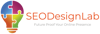SEODesignLab Logo