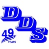 DDS ENGINEERING, PLLC Logo