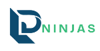 LDninjas Logo