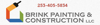 Brink Painting & Construction LLC Logo