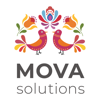 MovaTech Solutions Logo
