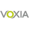 Voxia communication Logo