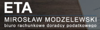 Kancelaria Doradcy Podatkowej "ETA" M. Modzelewski Logo