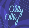 Olly Olly Logo