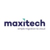 Maxitech Logo