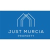 Just Murcia Property Logo