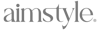 Aimstyle Branding Agency in Dubai Logo