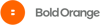 Bold Orange Logo