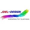Jdel-Design Logo