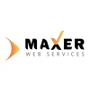 Maxer Web Services Logo