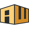 Advanced Warehouse Inc. Logo