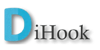 DiHook Logo