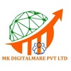MK Digitalmare Pvt Ltd Logo