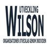 Wilson Utveckling Logo