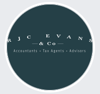 RJC Evans & Co Logo