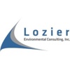 Lozier Environmental Consulting, Inc. Logo