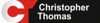 Christopher Thomas Logo