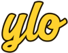 YLO Productions Logo