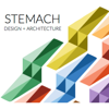 Stemach Design + Architecture Logo