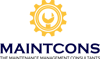 maintcons Logo