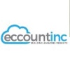eccountinc Logo