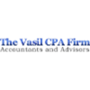 The Vasil CPA Firm Logo