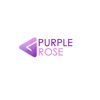 Purple Rose Contracting & Services W.L.L Logo
