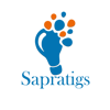 SAPRATIGS LLP Logo