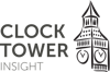 Clock Tower Insight Logo