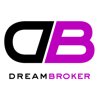 Dream Broker Logo
