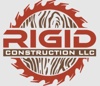 Rigid Construction LLC Logo