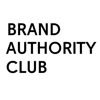 Brand Authority Club Logo