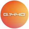 G1440 Staffing Logo