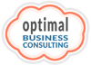 Optimal Business Consulting Logo