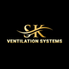 Sk Ventilation Logo